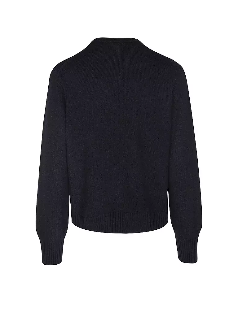 LACOSTE | Pullover | Azul oscuro