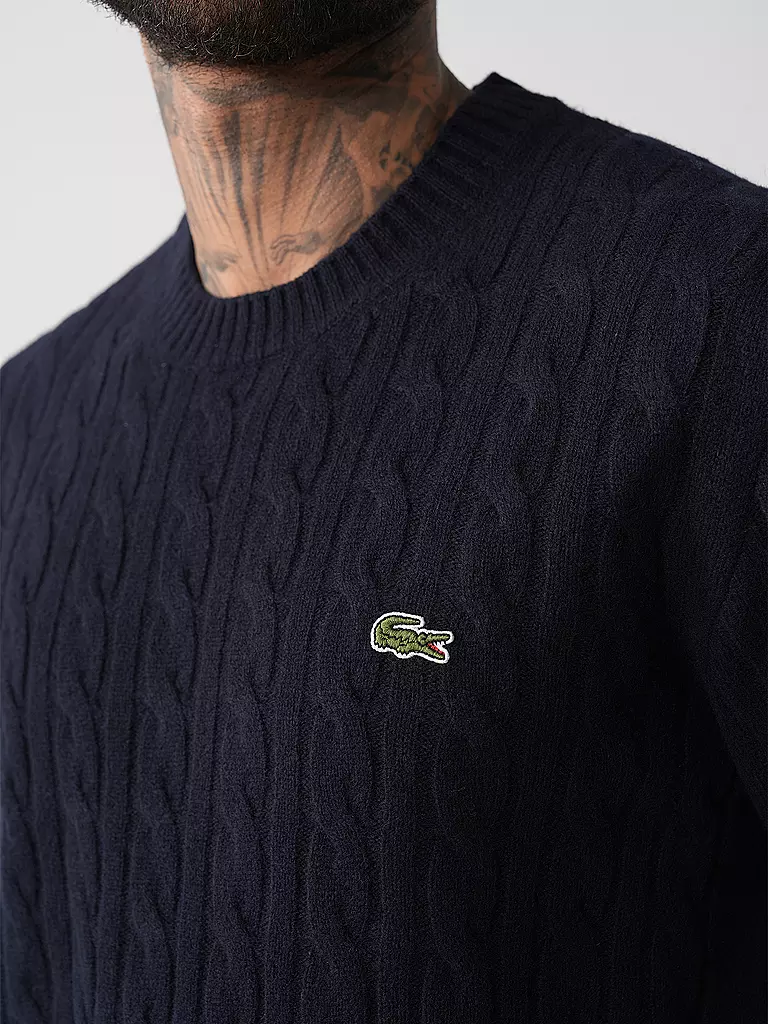 LACOSTE | Pullover |