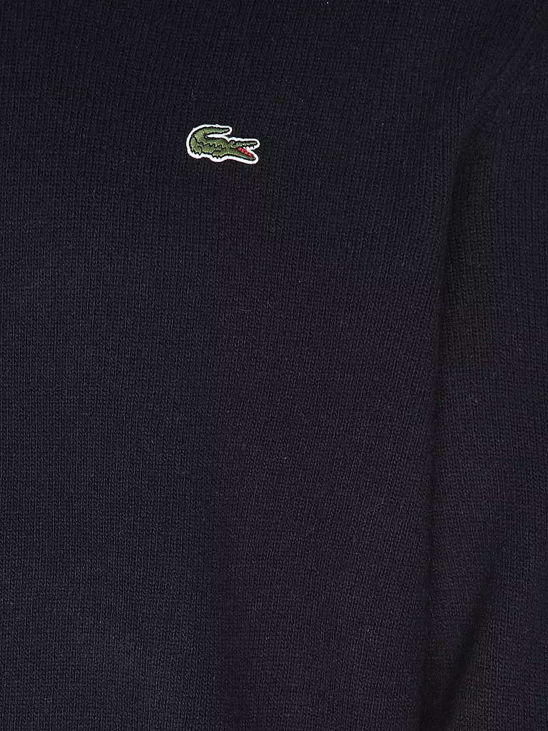 LACOSTE | Pullover | Azul oscuro