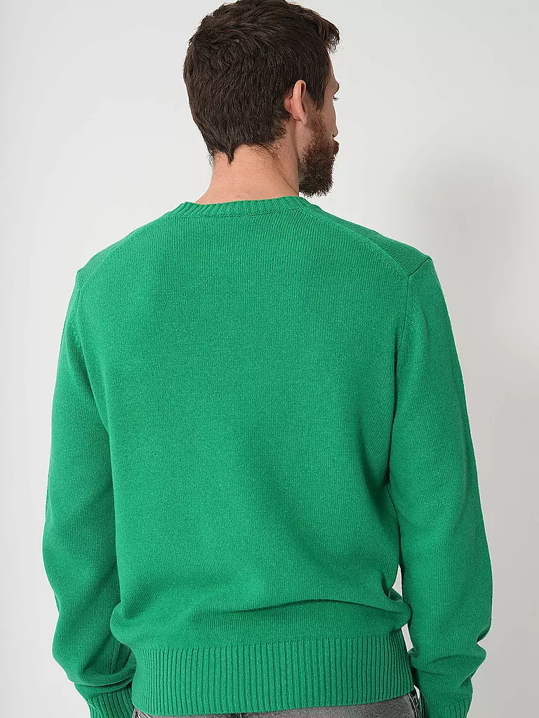 LACOSTE | Pullover | Verde