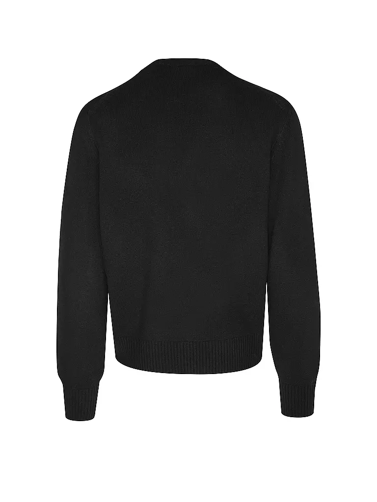 LACOSTE | Pullover | Negro