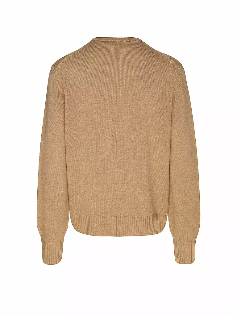 LACOSTE | Pullover | Marrón