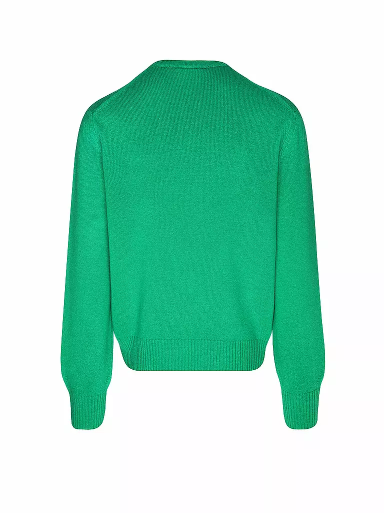 LACOSTE | Pullover | Verde