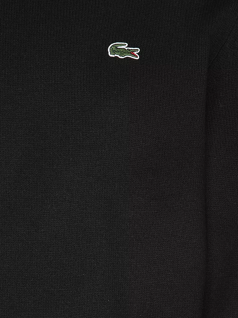 LACOSTE | Pullover | Negro