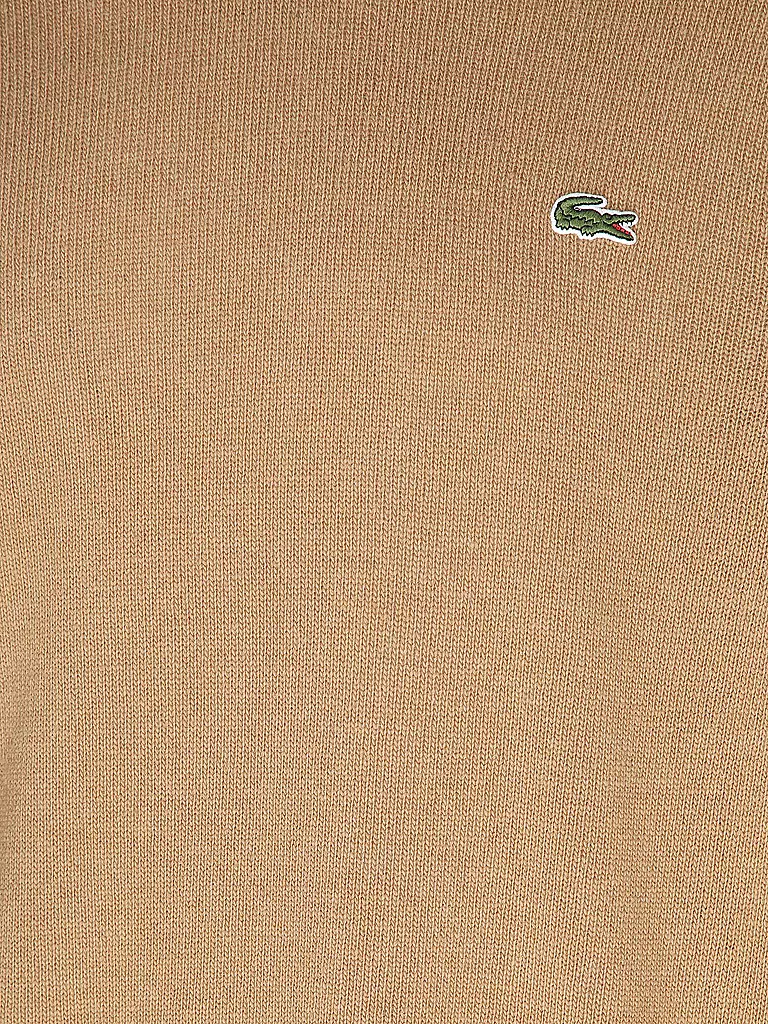 LACOSTE | Pullover | Marrón