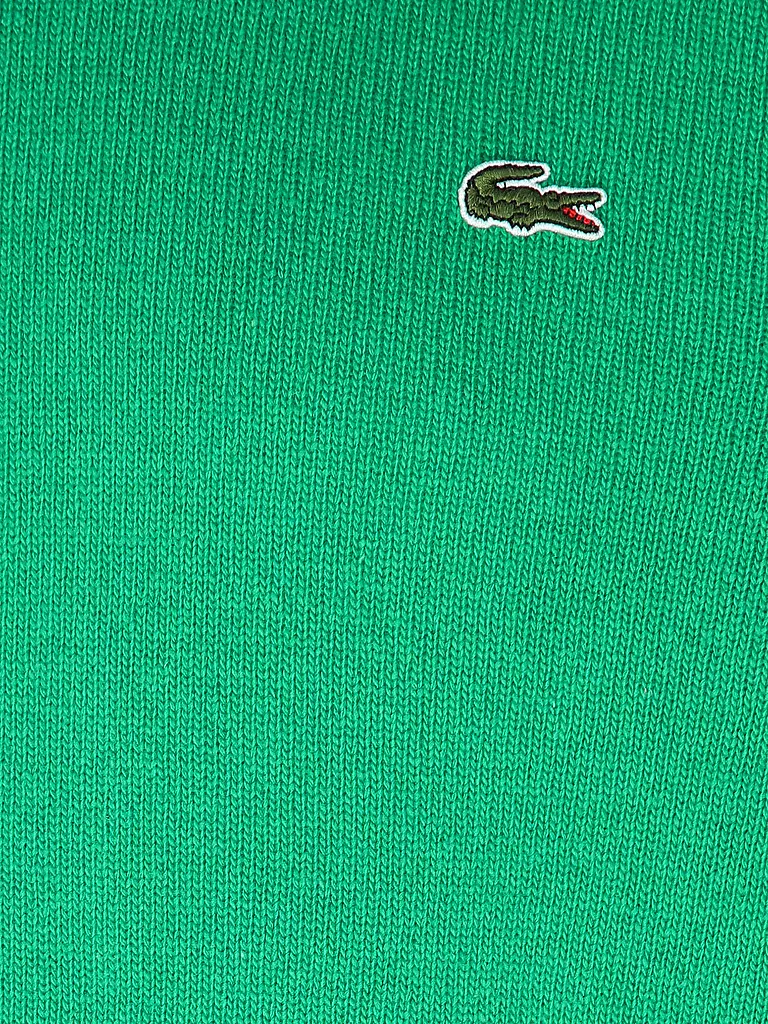 LACOSTE | Pullover | Verde