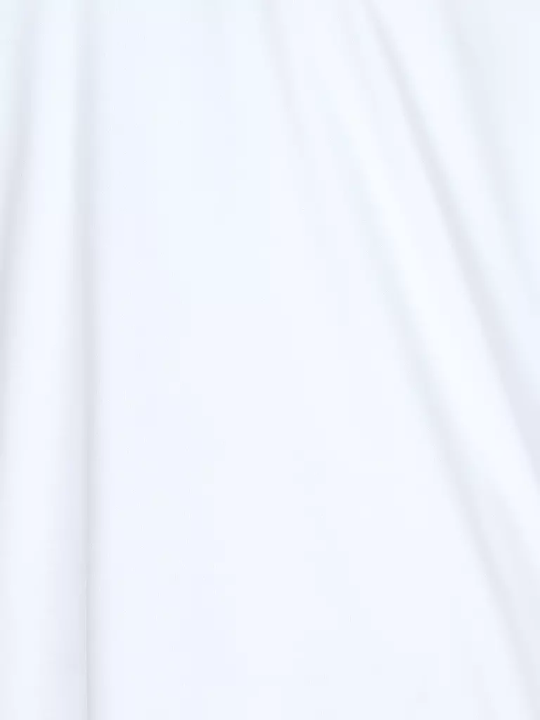 LACOSTE | Rollkragenshirt | Blanco