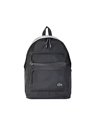 LACOSTE | Rucksack NEOCROC | Azul oscuro