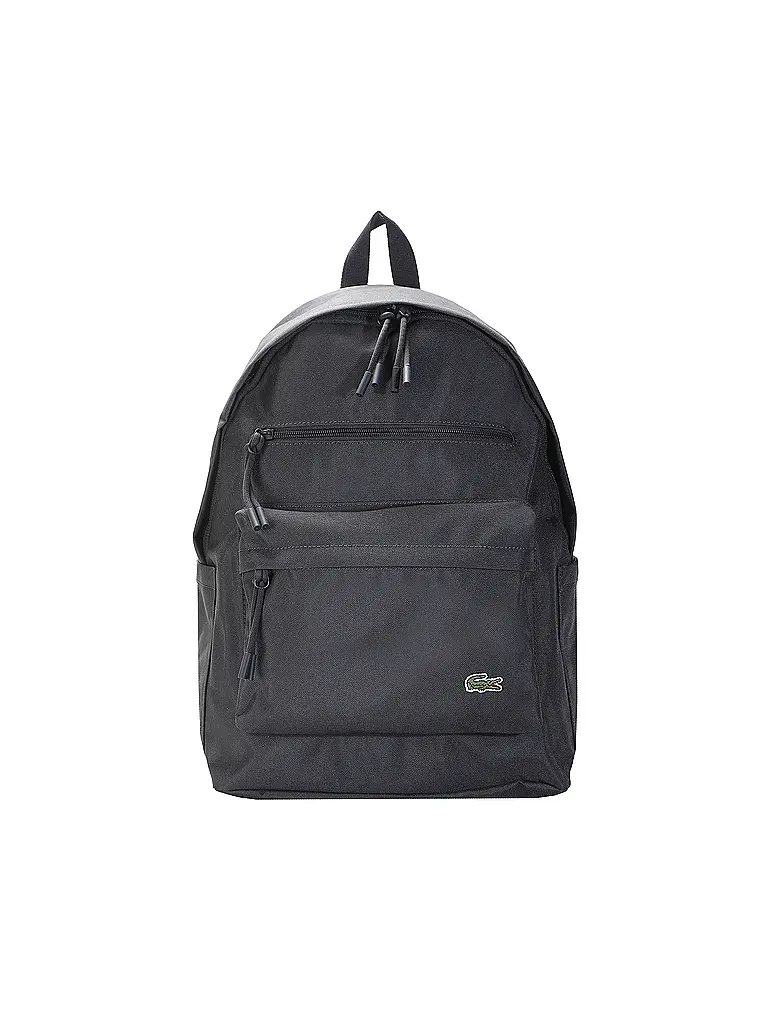 LACOSTE | Rucksack NEOCROC | Azul oscuro