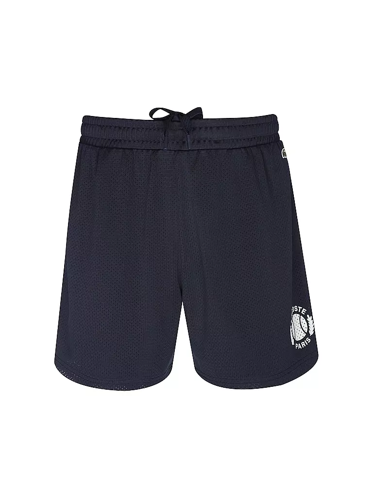LACOSTE | Shorts | Azul oscuro