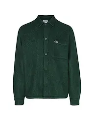 LACOSTE | Sobrecamisa | Verde