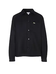 LACOSTE | Sobrecamisa | Azul oscuro