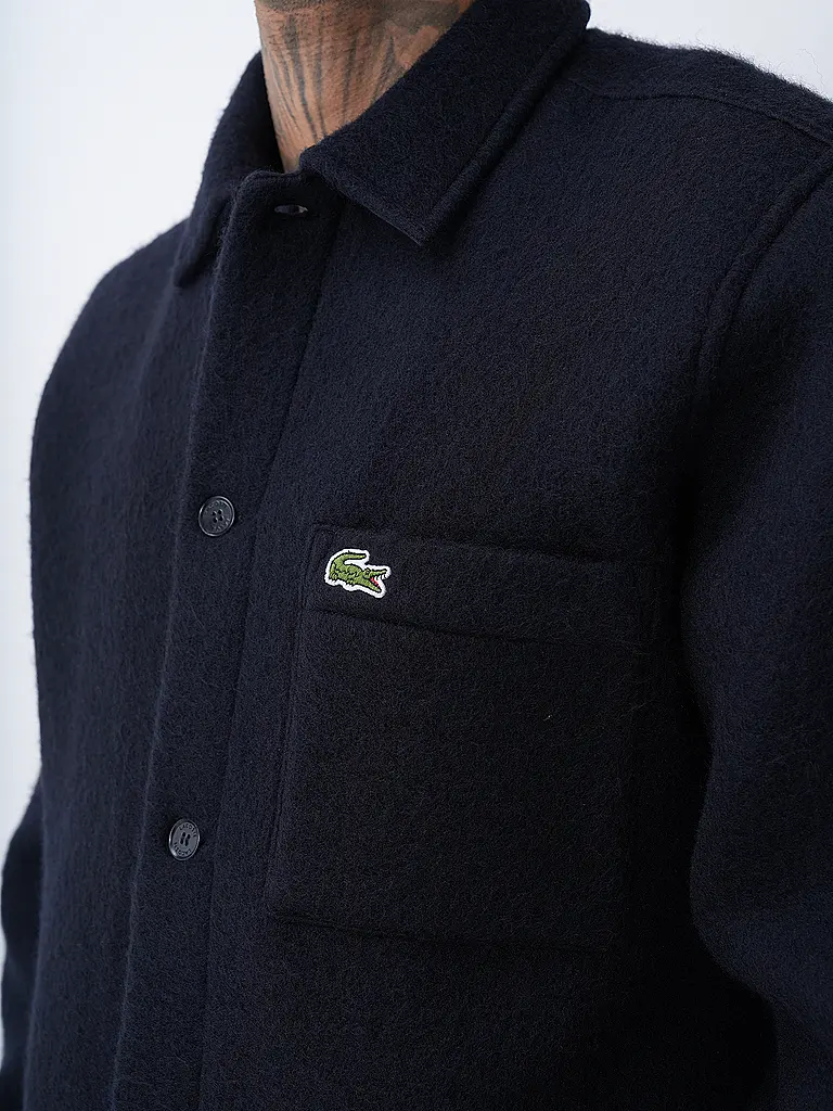 LACOSTE | Sobrecamisa | 