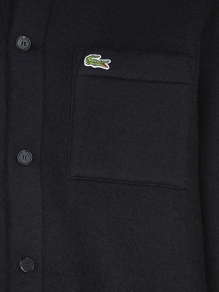 LACOSTE | Sobrecamisa | 