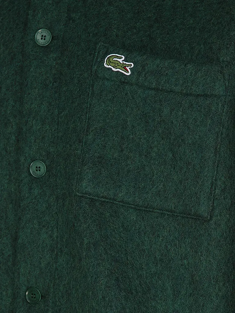 LACOSTE | Sobrecamisa | 