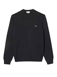 LACOSTE | Pullover  | Negro