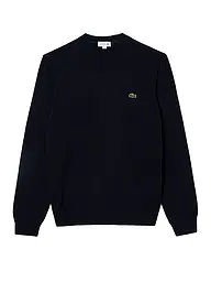 LACOSTE | Pullover  | Azul oscuro