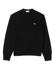 LACOSTE | Suéter | Negro