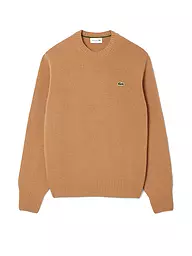 LACOSTE | Suéter | Camel