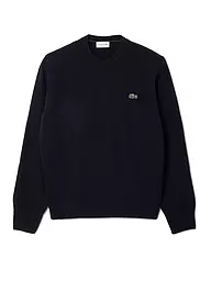 LACOSTE | Suéter | Azul oscuro