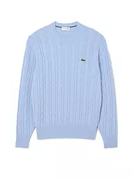 LACOSTE | Pullover | Azul claro