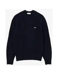 LACOSTE | Pullover | Azul oscuro