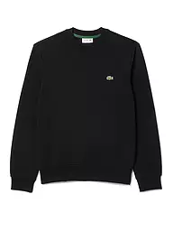 LACOSTE | Suéter | Negro