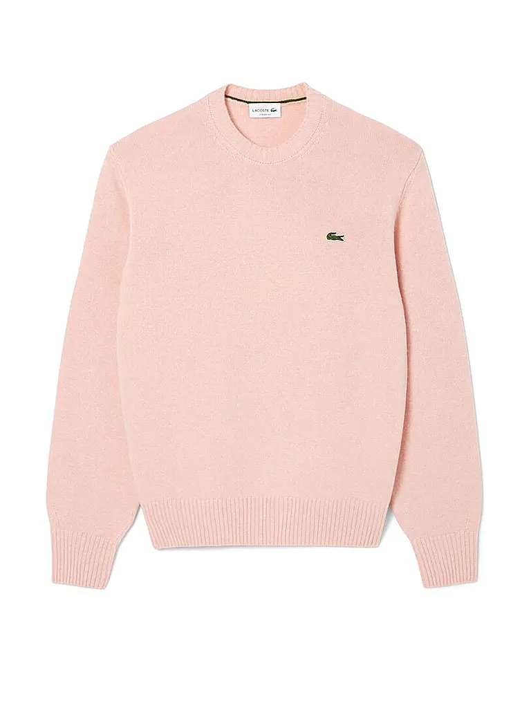 LACOSTE | Suéter | Rosa