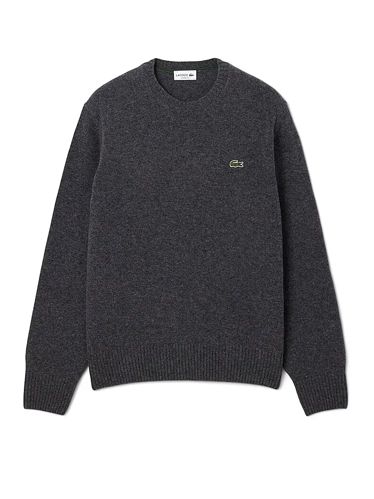 LACOSTE | Suéter | Gris