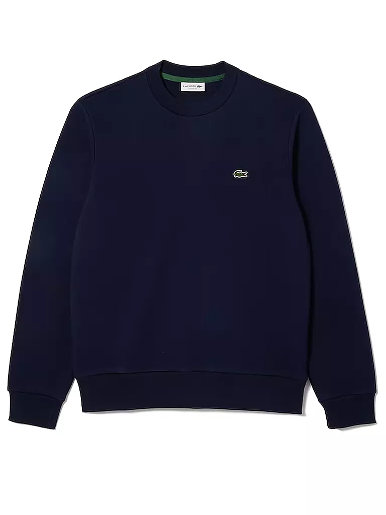 LACOSTE | Suéter | Azul oscuro