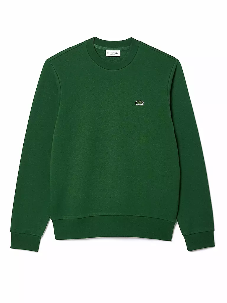 LACOSTE | Suéter | Verde