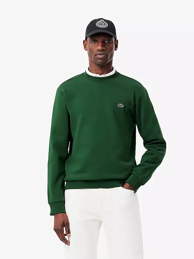 LACOSTE | Suéter | Verde