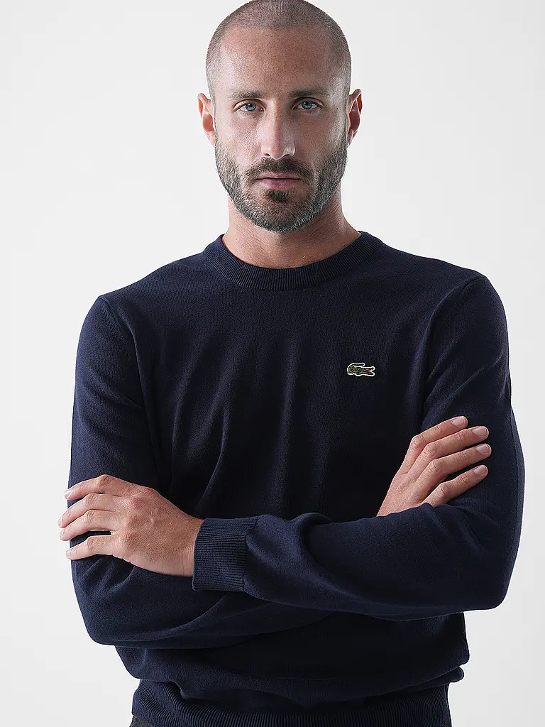 LACOSTE | Suéter |