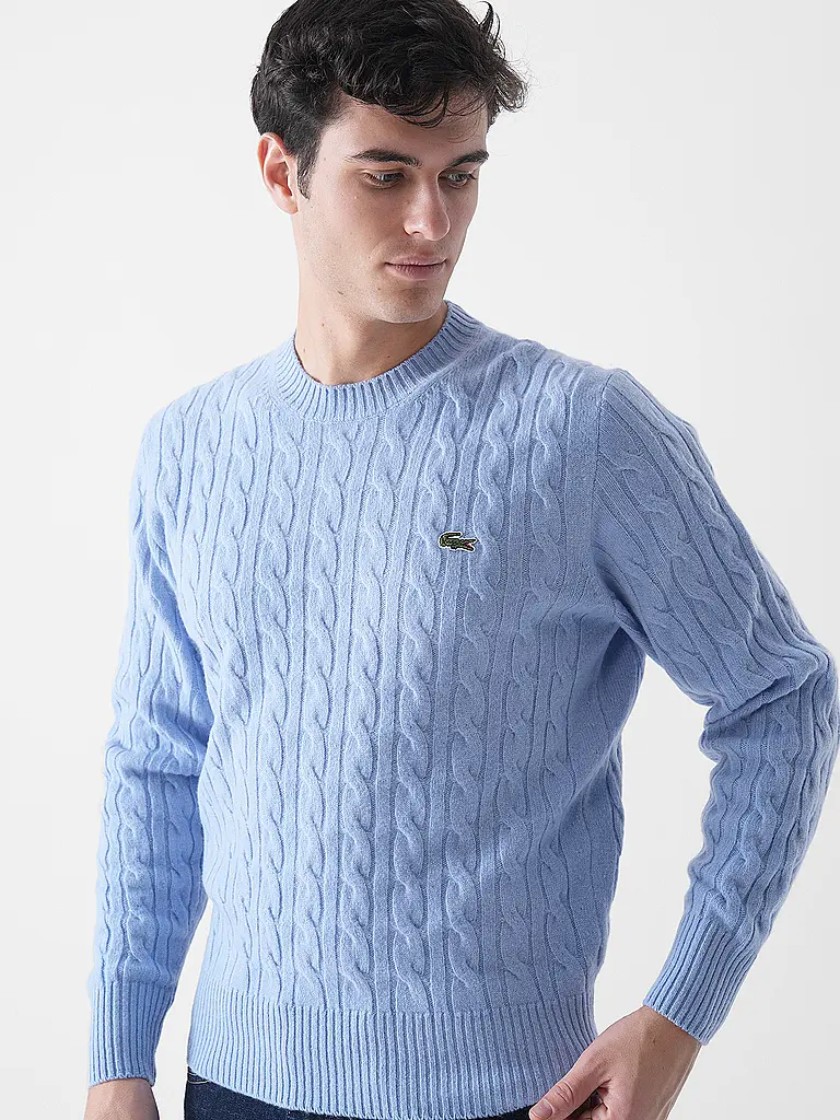 LACOSTE | Suéter |
