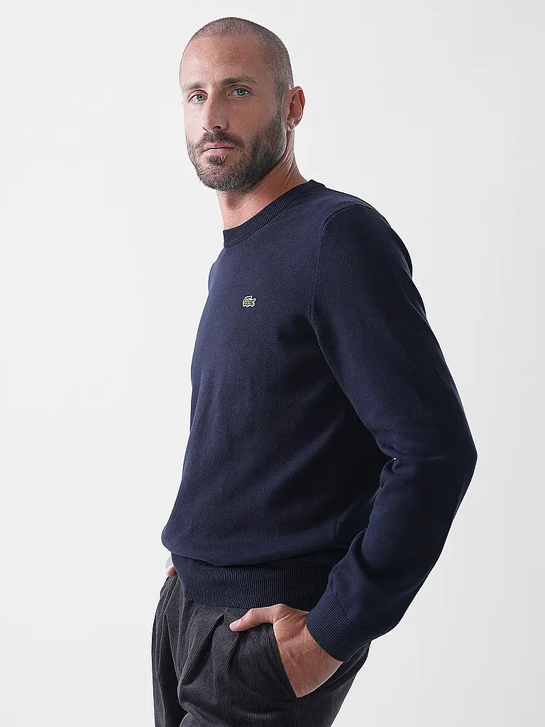 LACOSTE | Suéter |