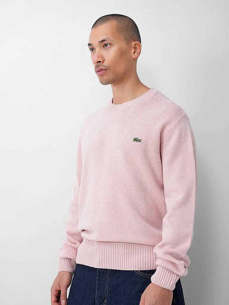 LACOSTE | Suéter | 