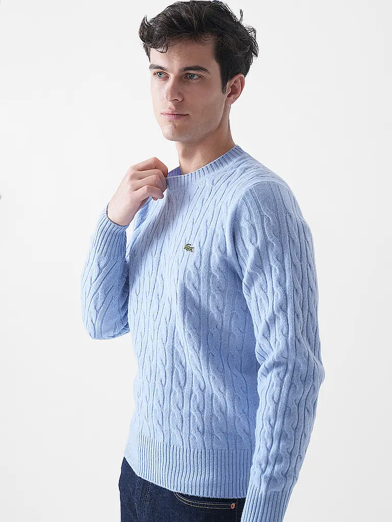 LACOSTE | Suéter |
