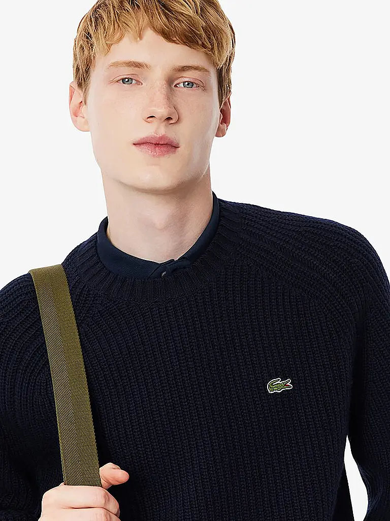 LACOSTE | Suéter |