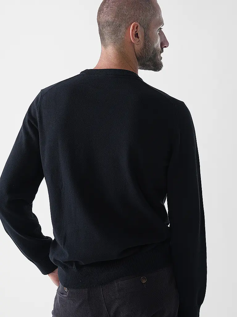LACOSTE | Suéter | Negro