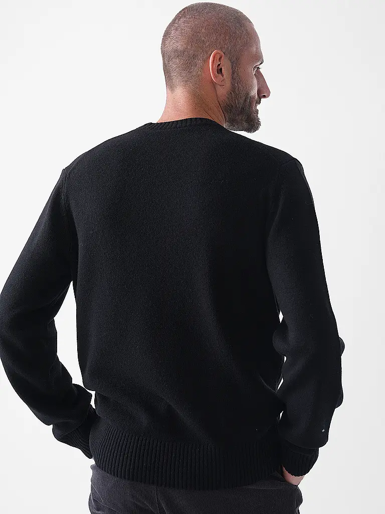 LACOSTE | Suéter | Negro