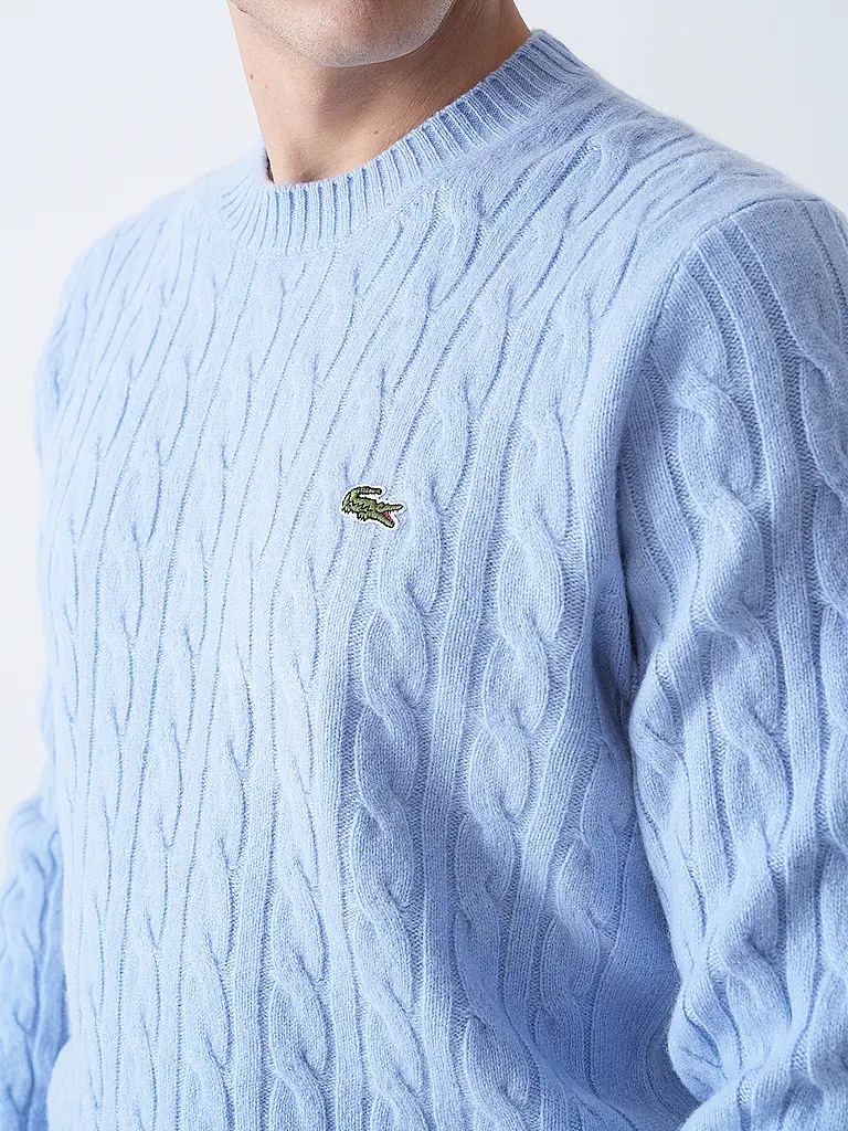 LACOSTE | Suéter |