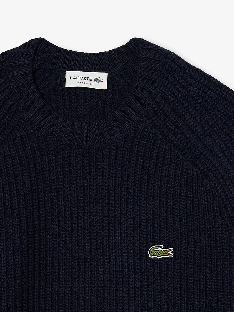 LACOSTE | Suéter |