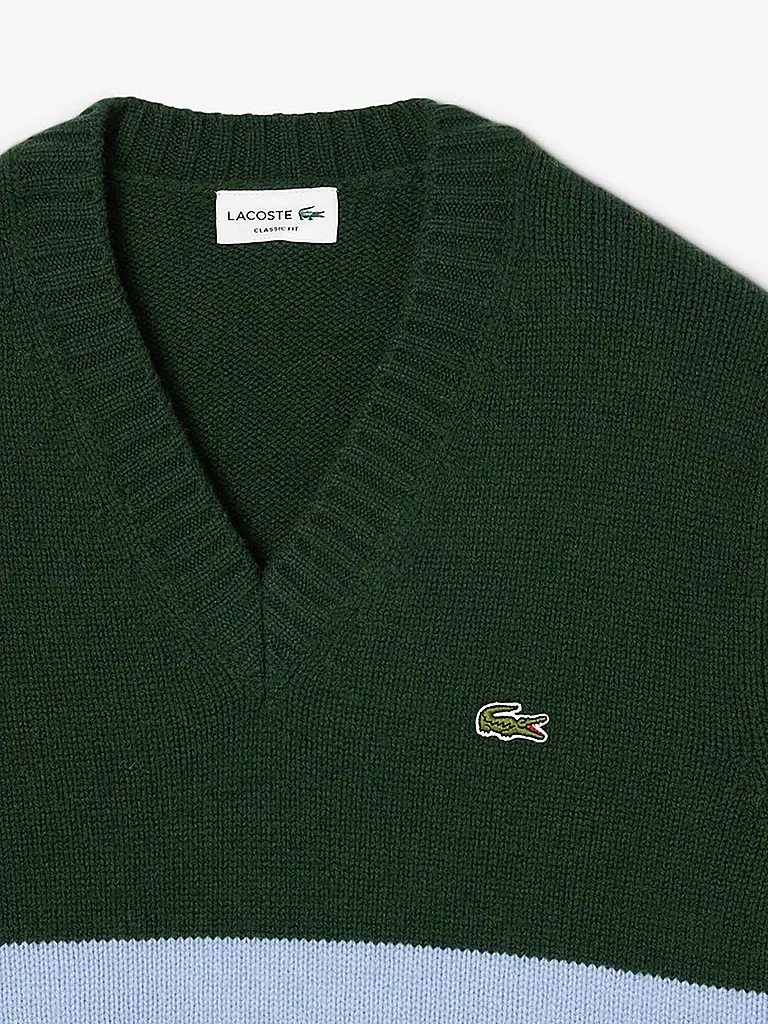 LACOSTE | Suéter | 