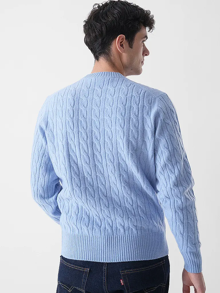 LACOSTE | Suéter |