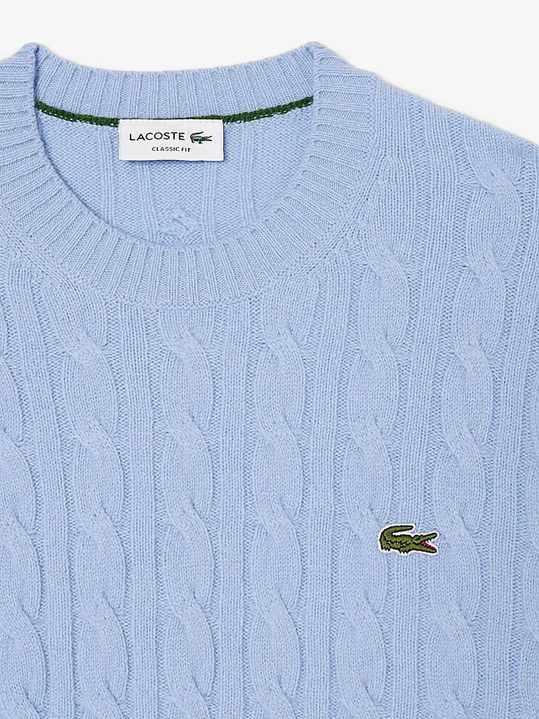 LACOSTE | Suéter |