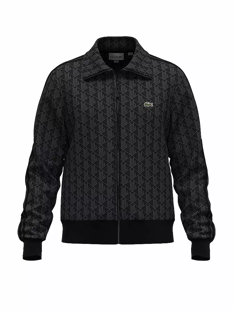 LACOSTE | Sweatjacke | Gris