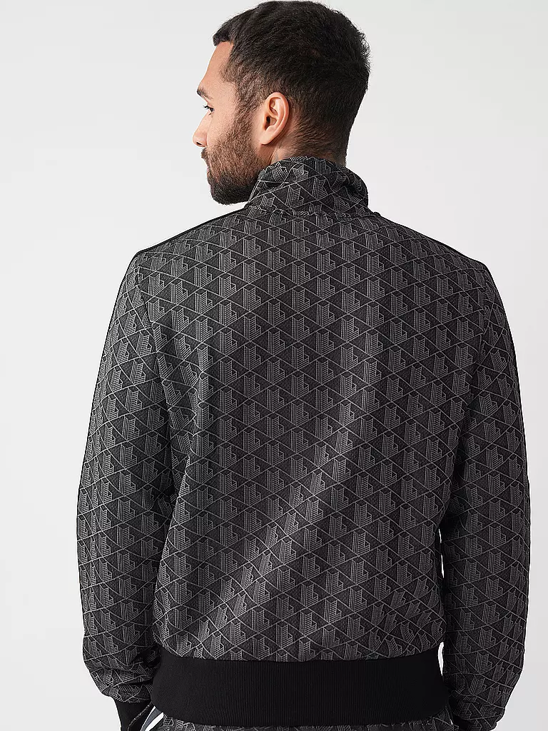 LACOSTE | Sweatjacke | Gris