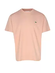 LACOSTE | Camiseta | Rosa