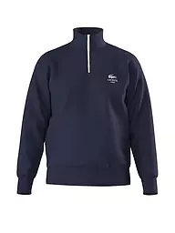 LACOSTE | Troyer Pullover | Azul oscuro