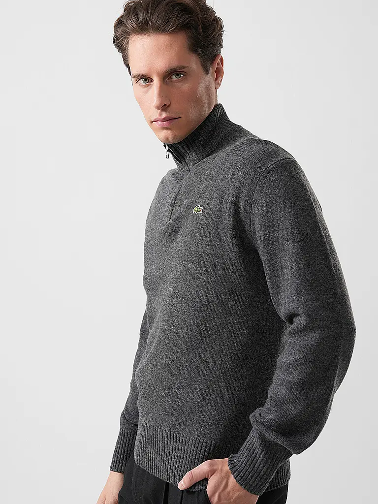 LACOSTE | Troyer Pullover | 